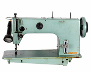 Промышленная швейная машина 322м класса (головка)